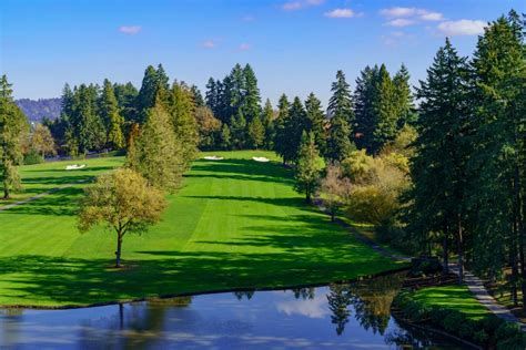 Portland, OR Golf: Portland golf courses, ratings and reviews.
